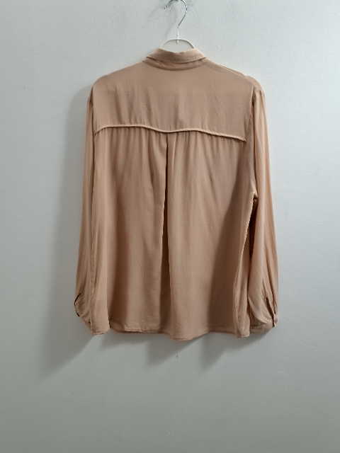Custommade Skjorte