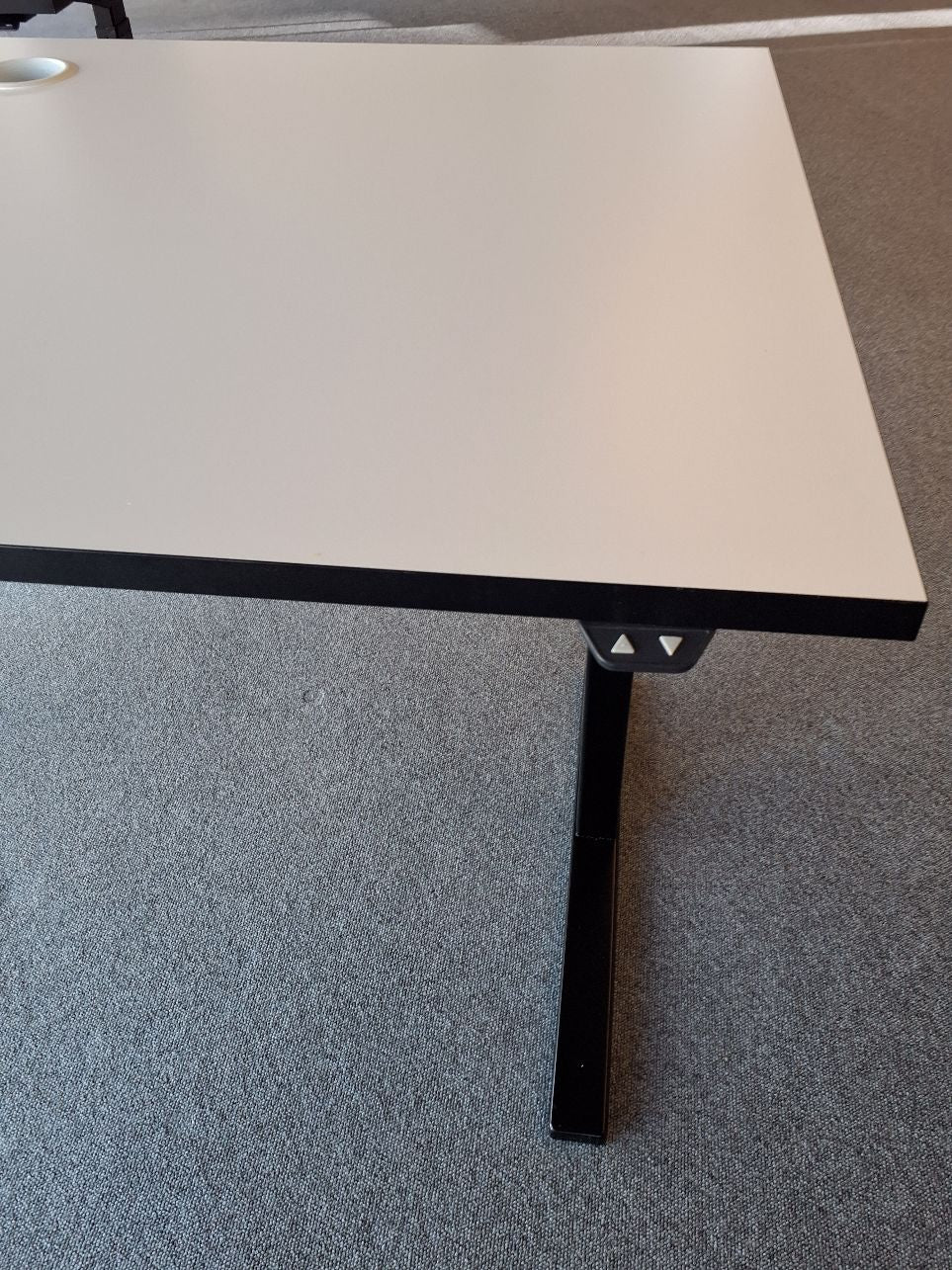 Hæve sænke bord - 1060