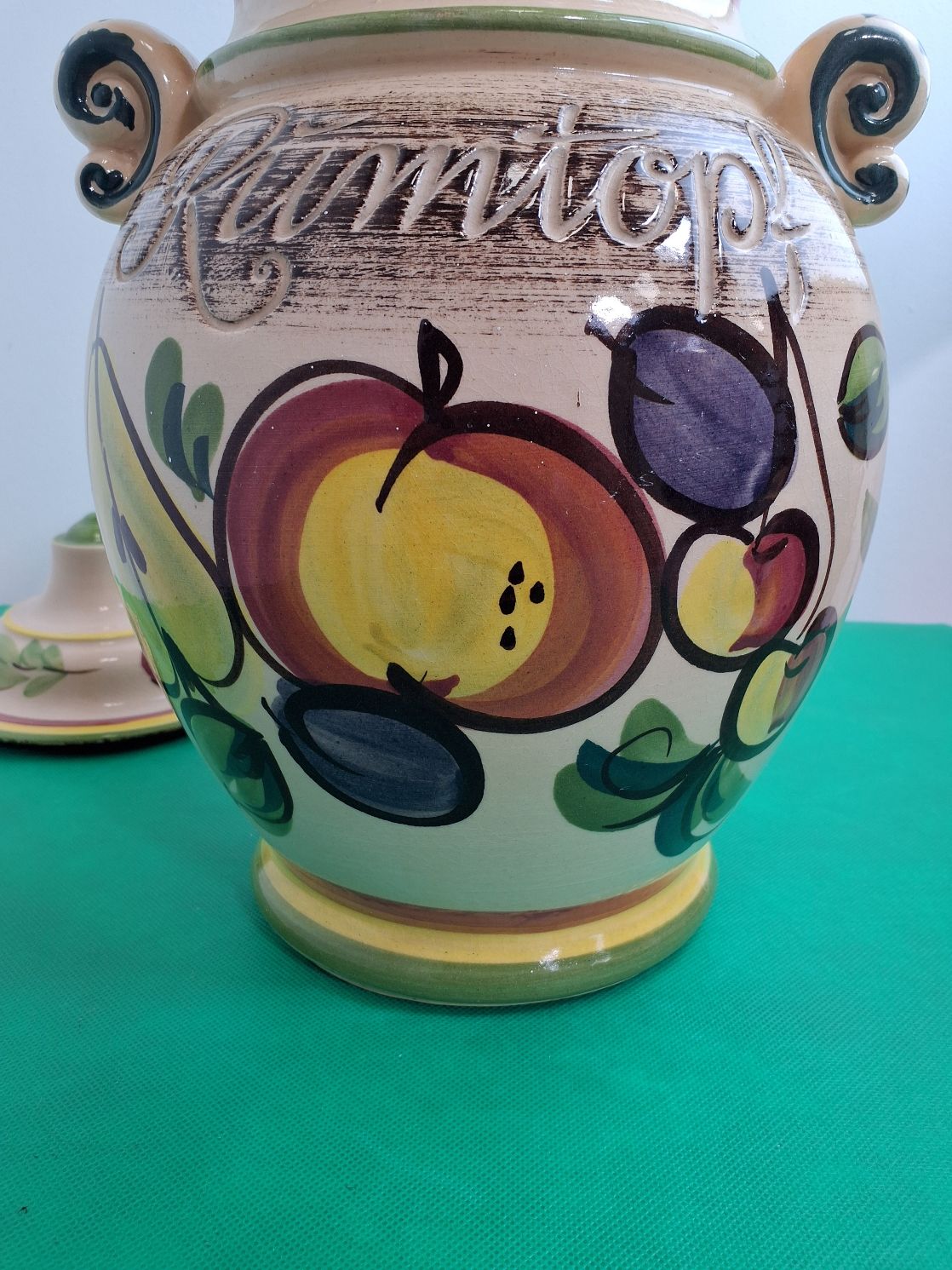 Rumtopf