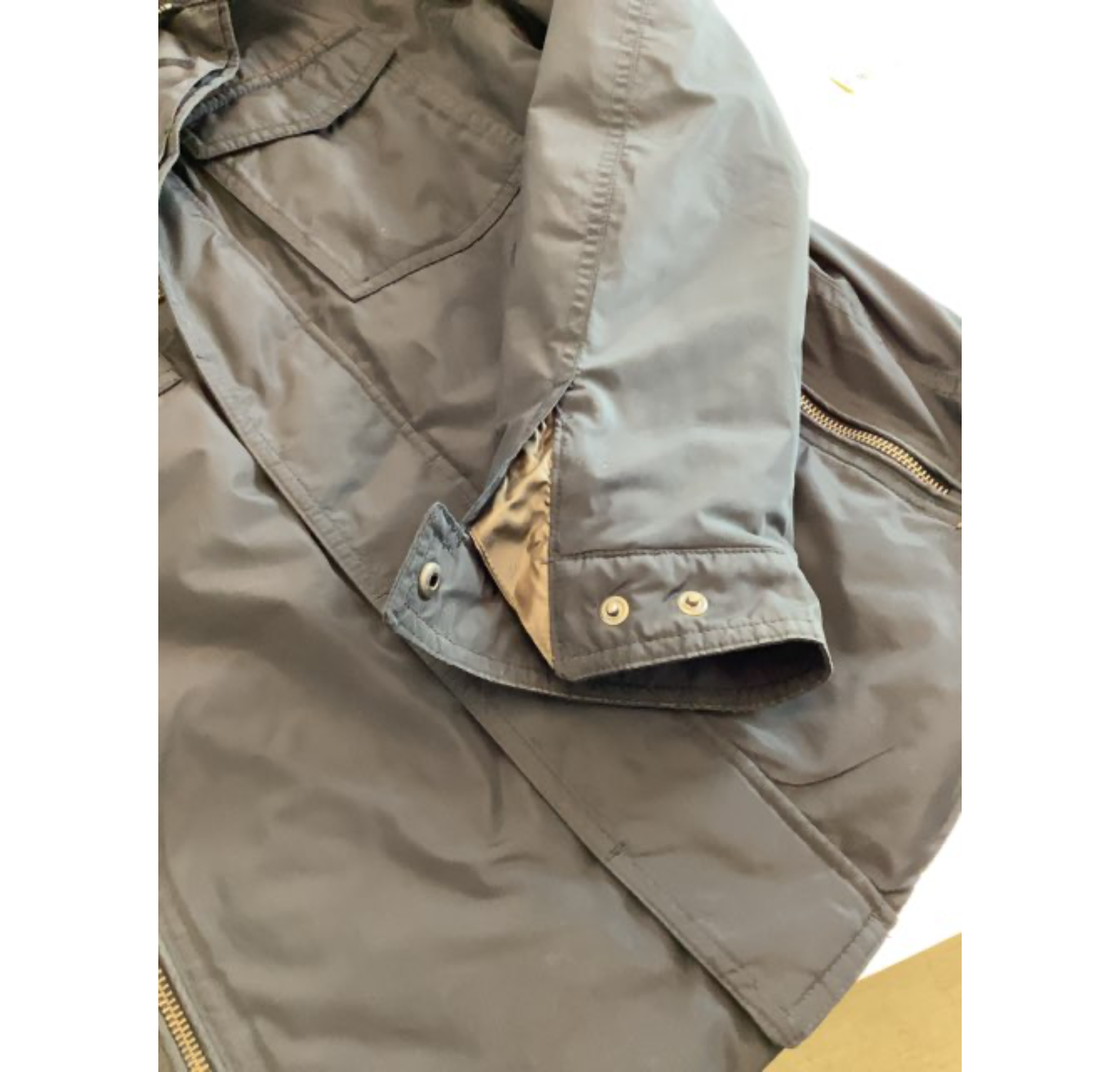 Massimo Dutti Jakke (O518)