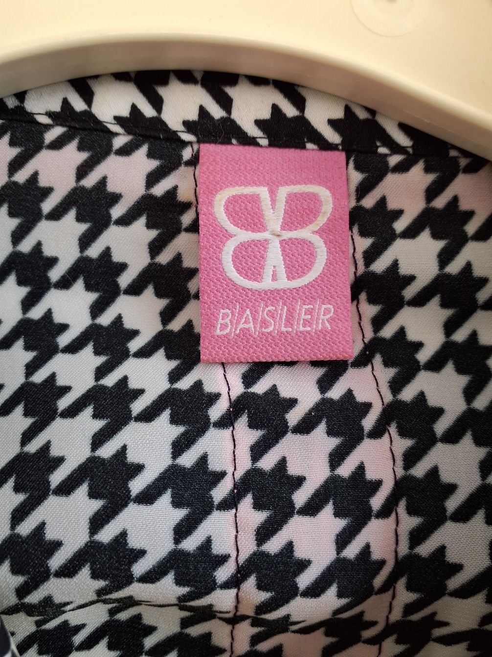 Basler Skjorte