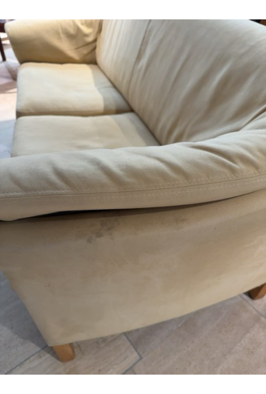 Sofa "O.P. Møller"