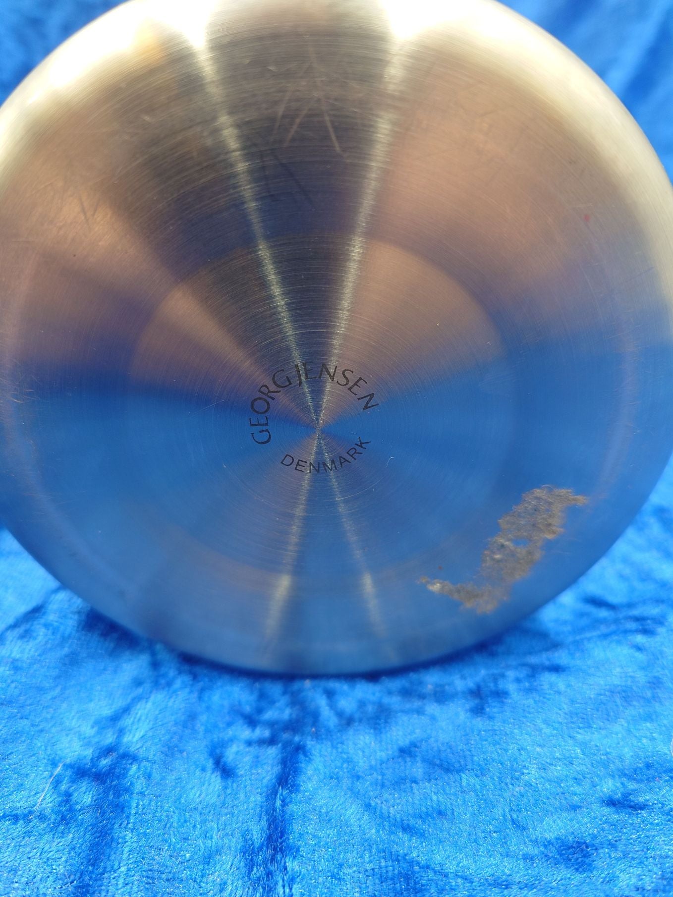 Georg Jensen termokande