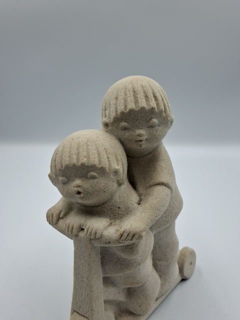 Mar Bell figur
