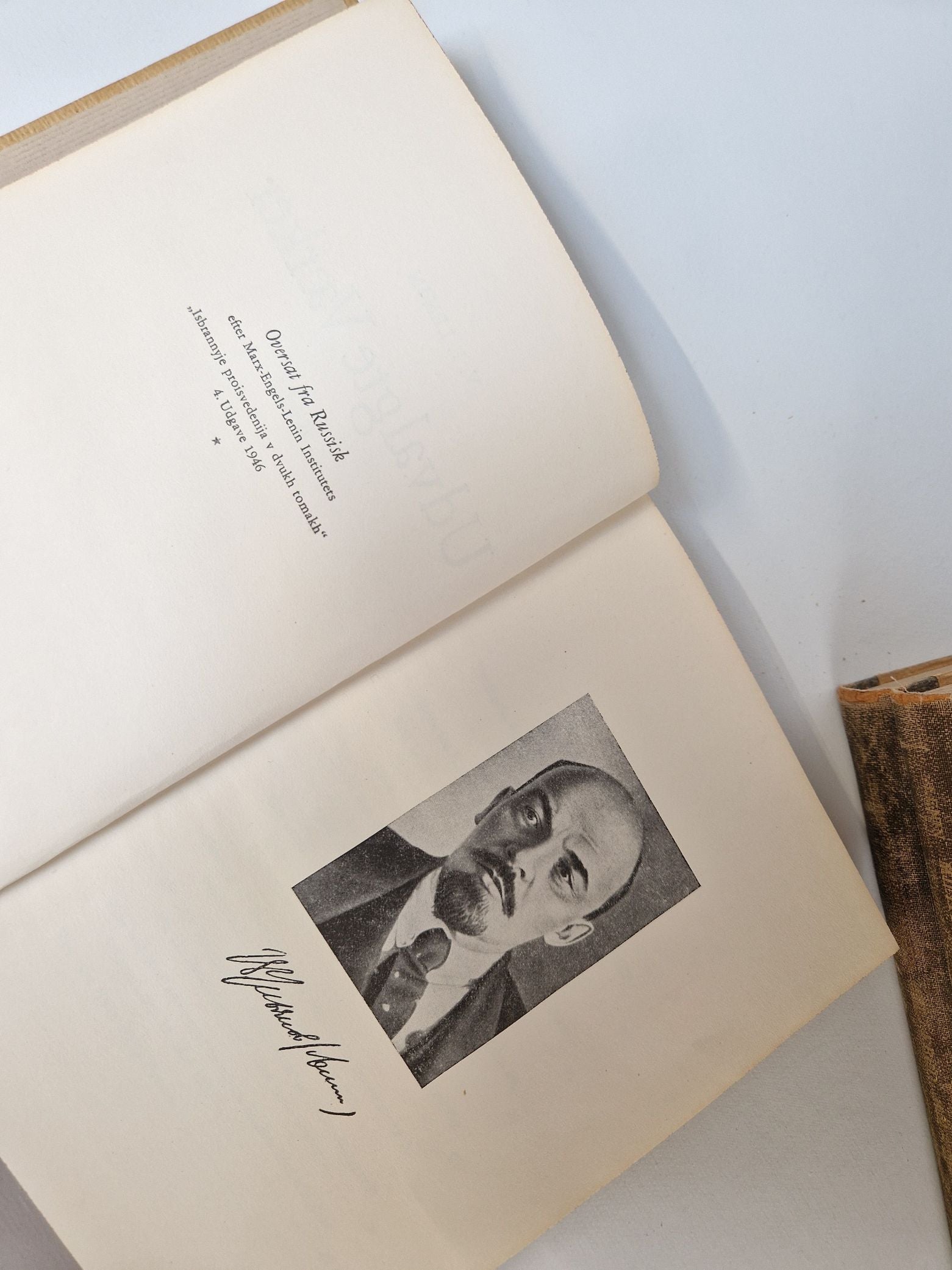 V.I. Lenin: Udvalgte Værker 1-12