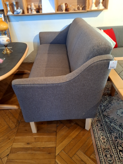 3-personers sofa