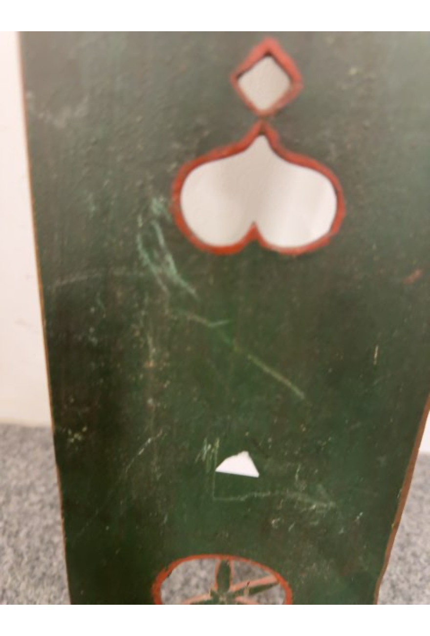 Manglebræt fra 1855