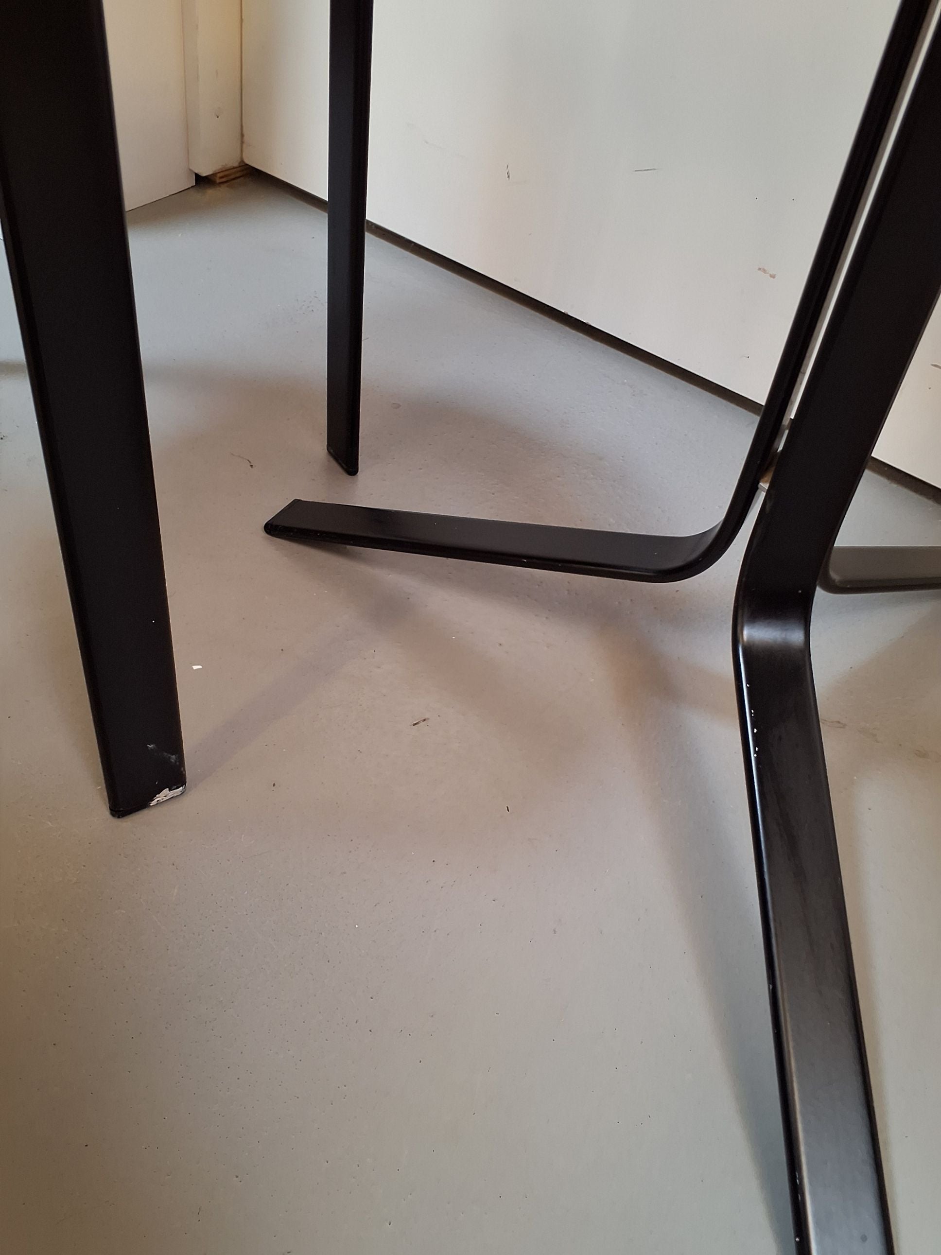 Bent Krogh cafesæt