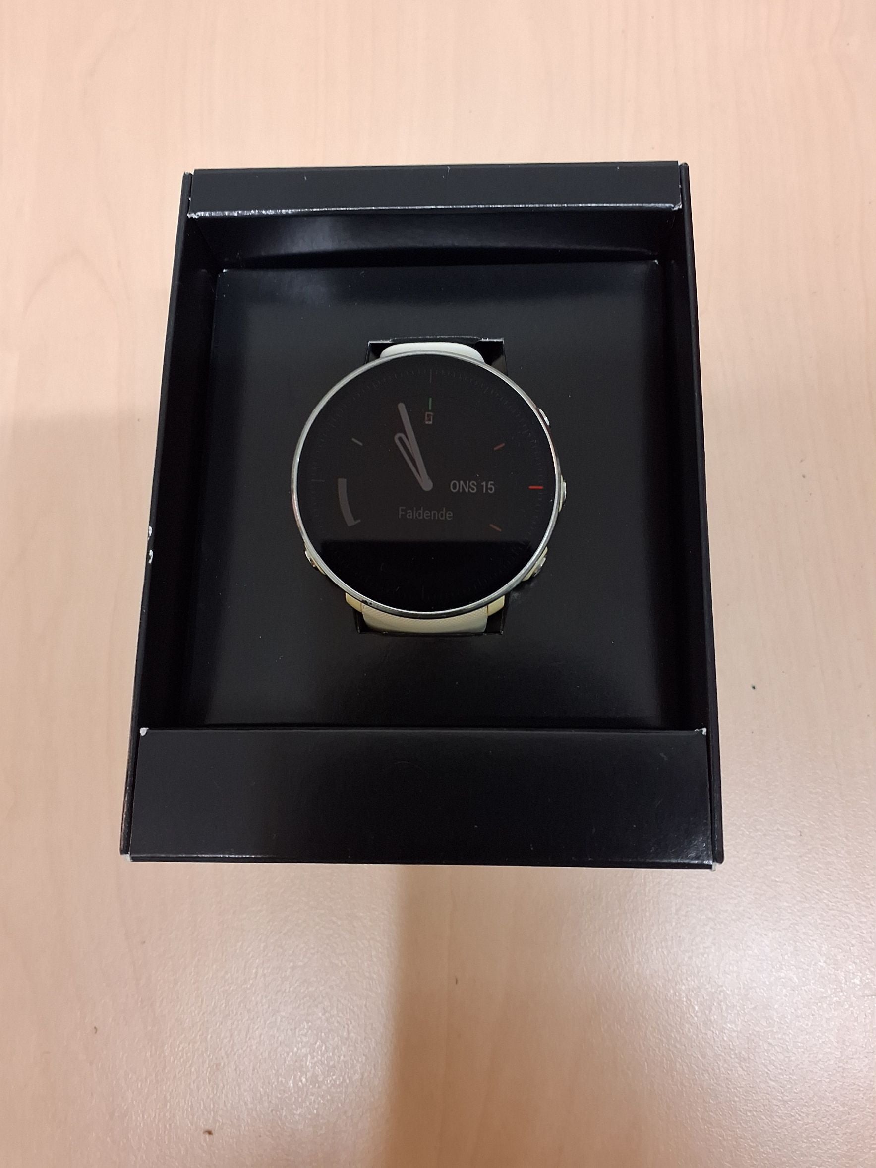 Polar multisport watch