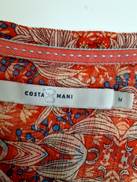 Costa Mani Bluse