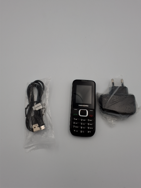 Mobiltelefon Swisstone SC1230