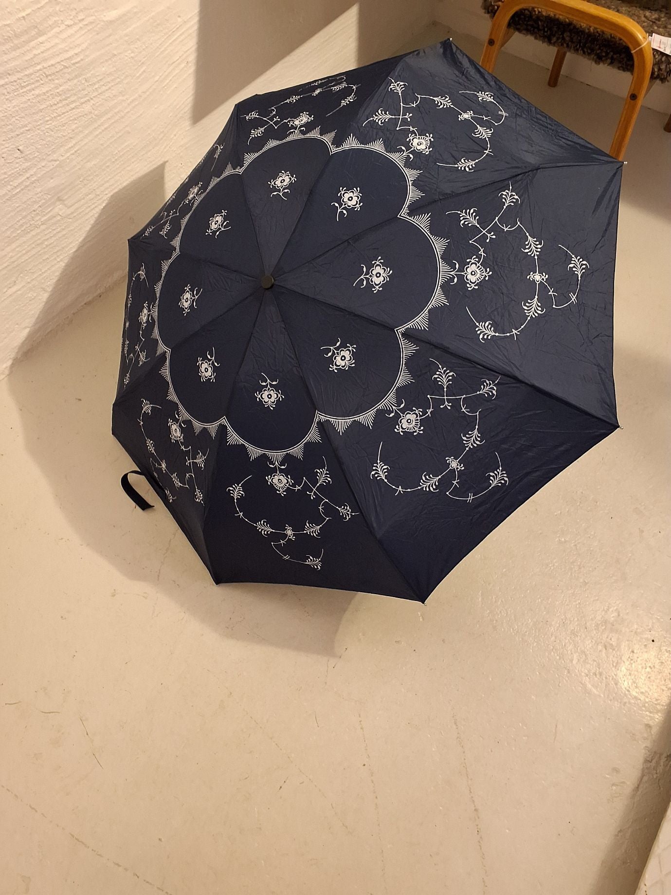 Royal Copenhagen Paraply
