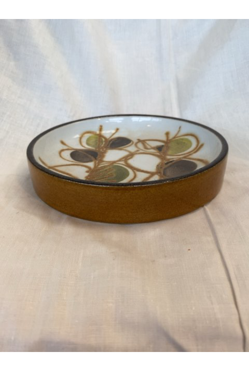 Royal Copenhagen skål