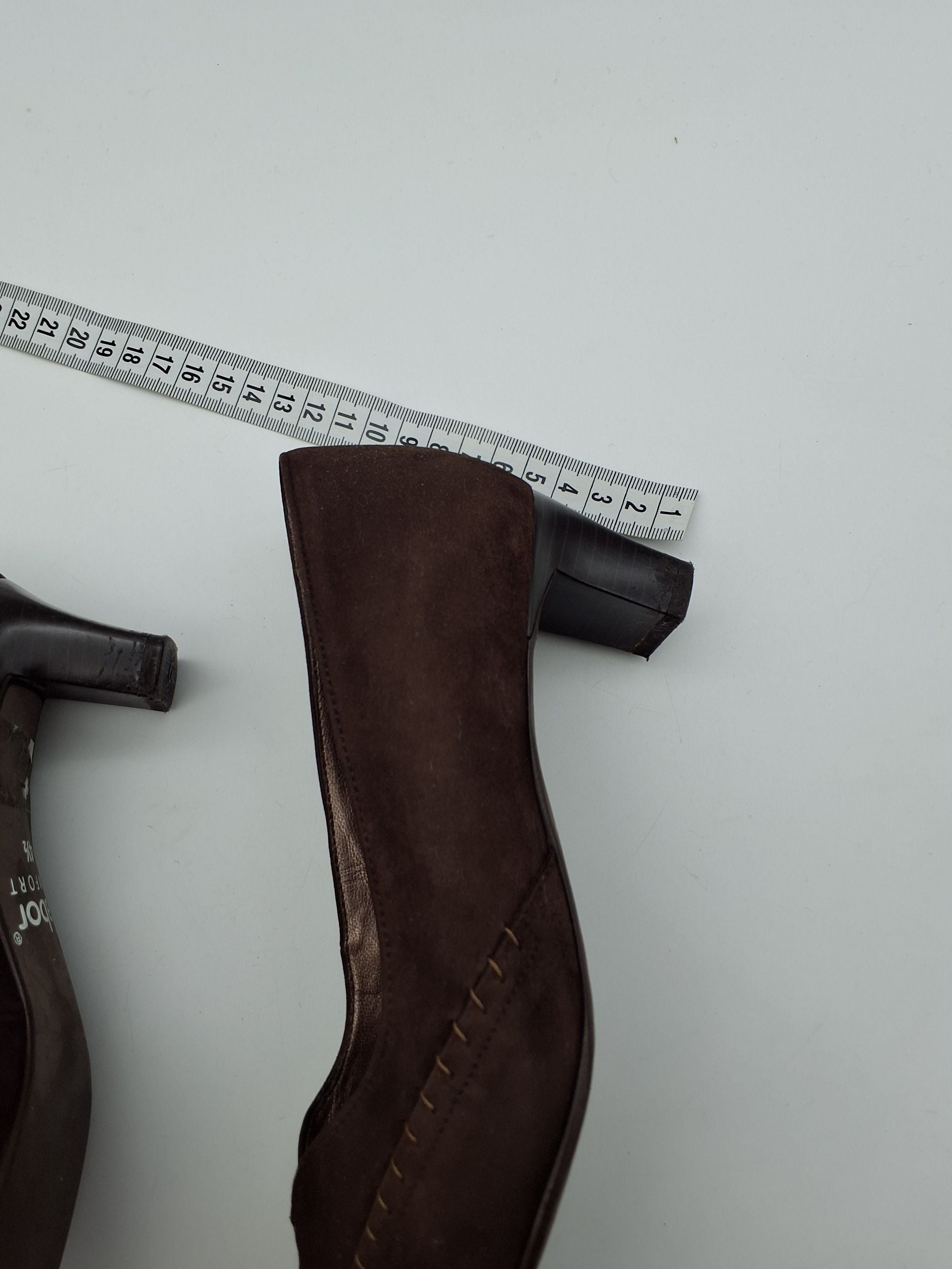 Gabor Comfort Pumps