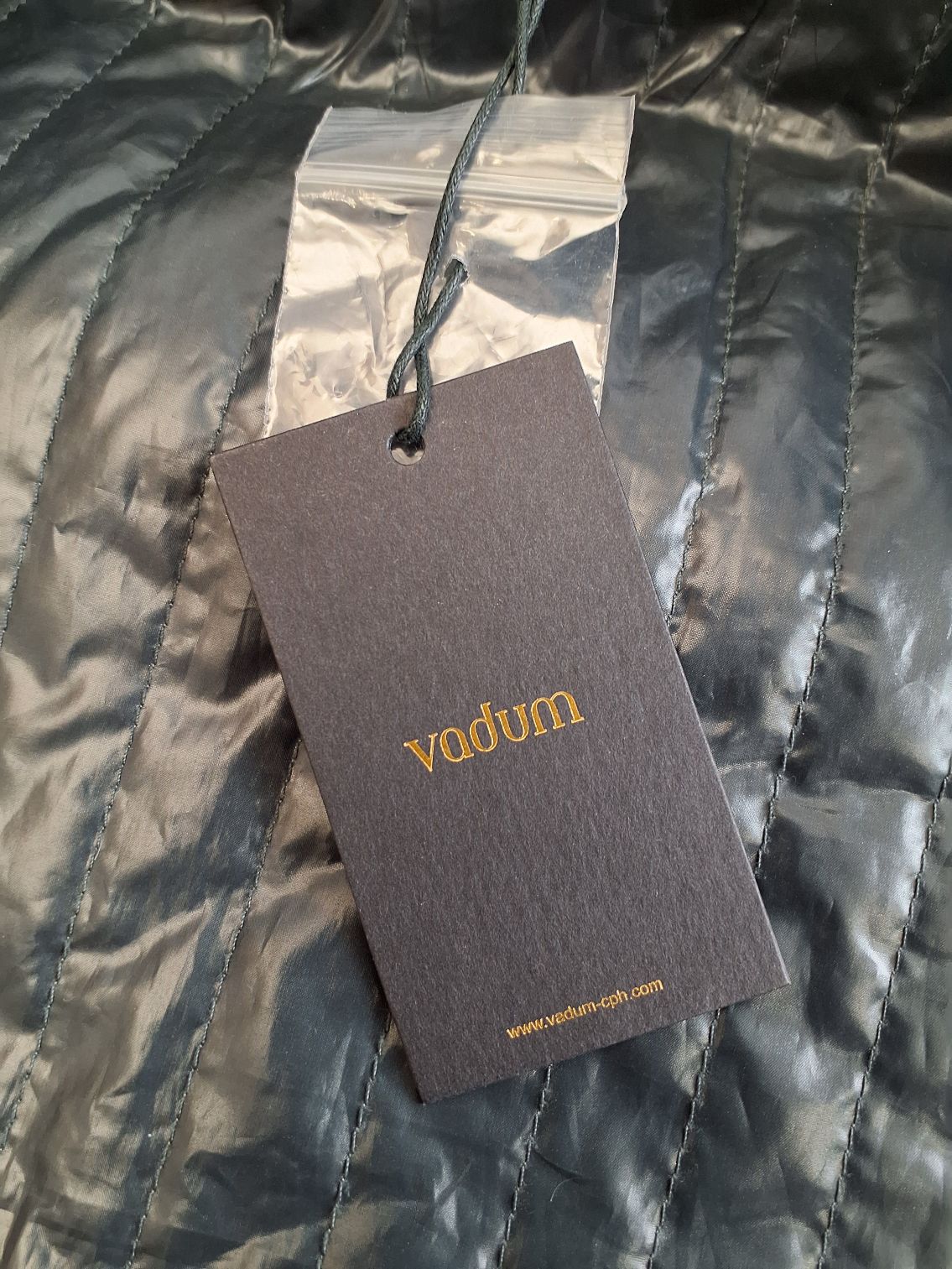 Vadum Hippie Vest