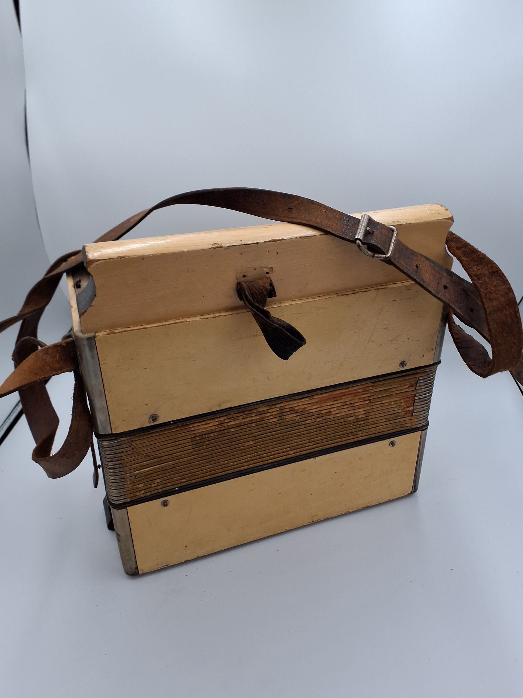 Harmonika Hohner
