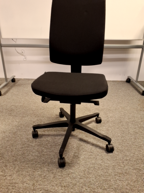 Kontorstol EFG høj model - 5020