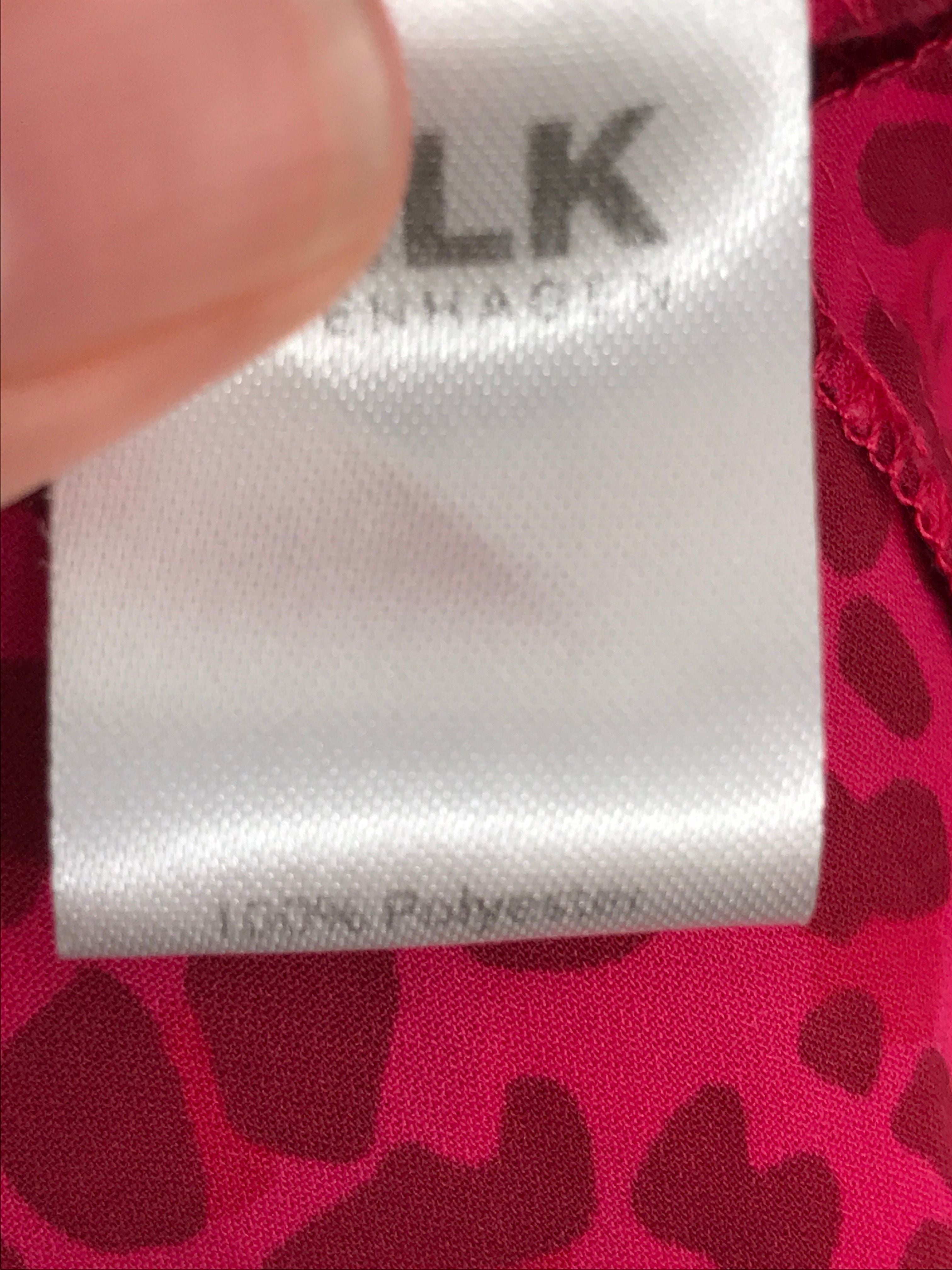 Milk Copenhagen Kjole