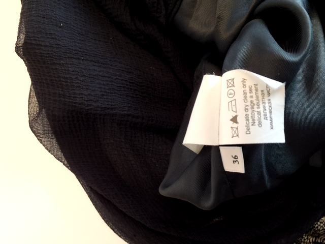 By Malene Birger Kjole (O158)