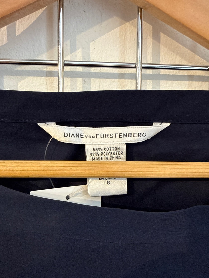 Kjole fra Diane von Furstenberg