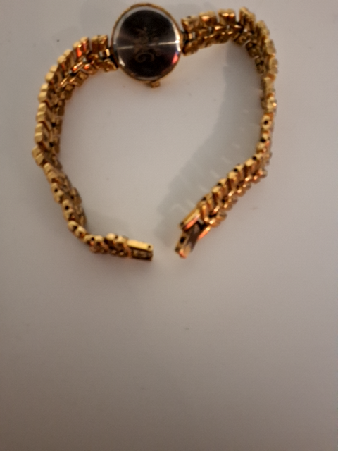 Vintage Inex Ur (H408)