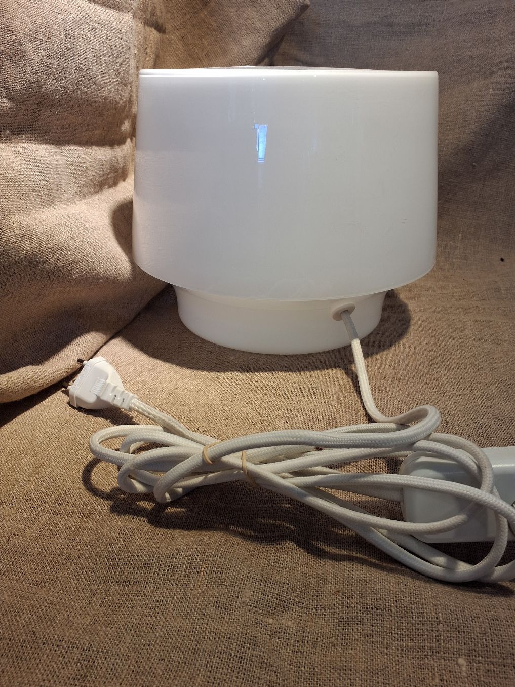 Muuto bordlampe