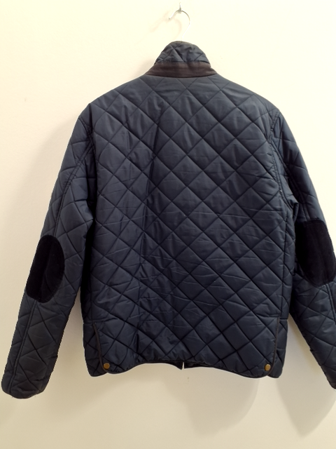 Knowledge Cotton Apparel Jakke
