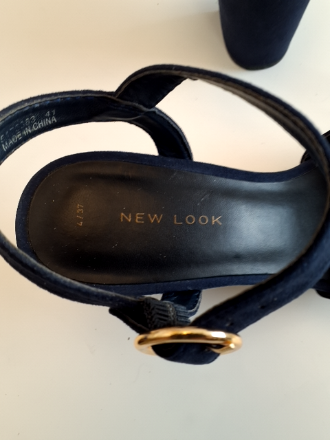 New Look sandal