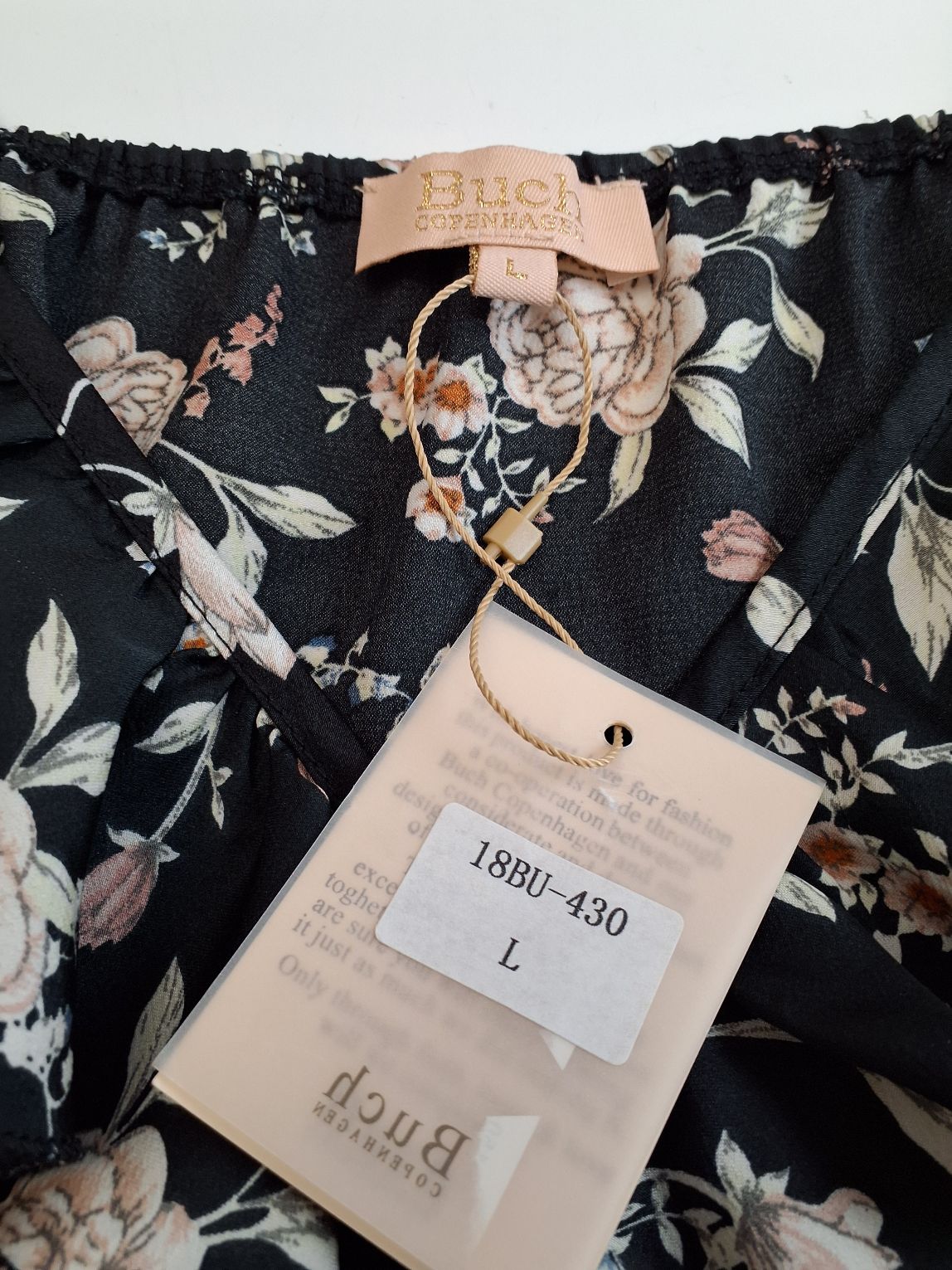 Buch Copenhagen Top