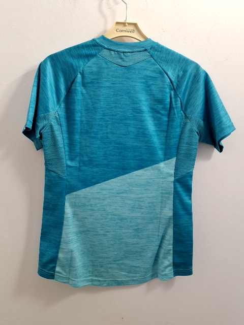 Andorra cykel T-shirt (O232)