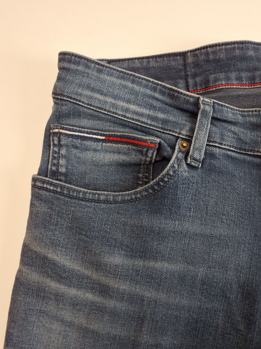 Tommy Jeans Bukser