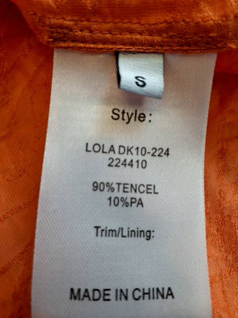 AJ117 Project Skjorter og pyntebluser