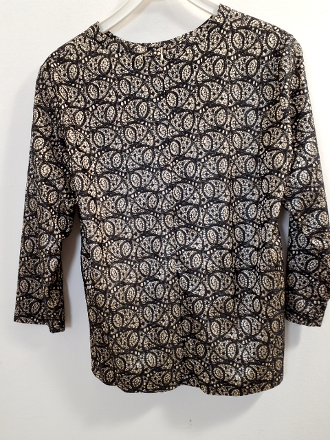 Stella Nova - Cph Bluse (B125)