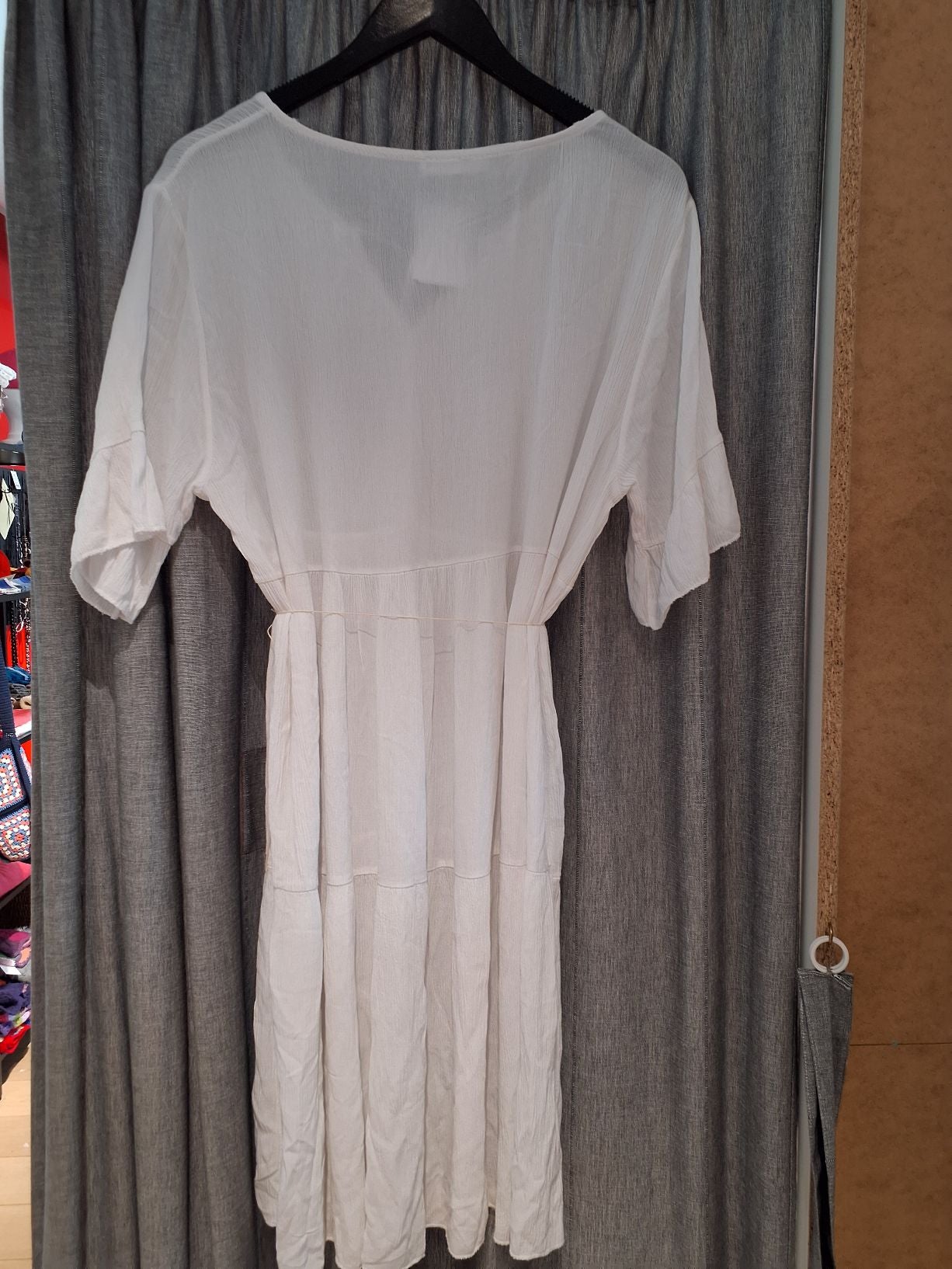 New Collection Kjole