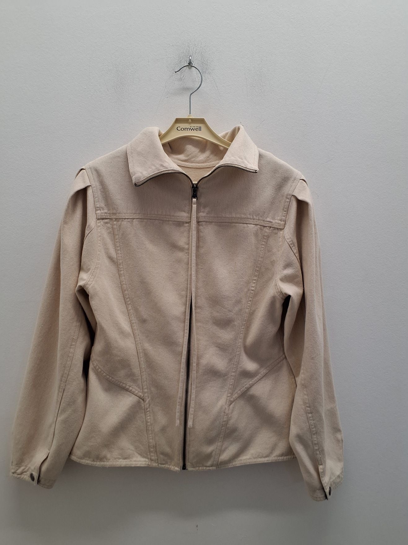 Coème Denim Jakke