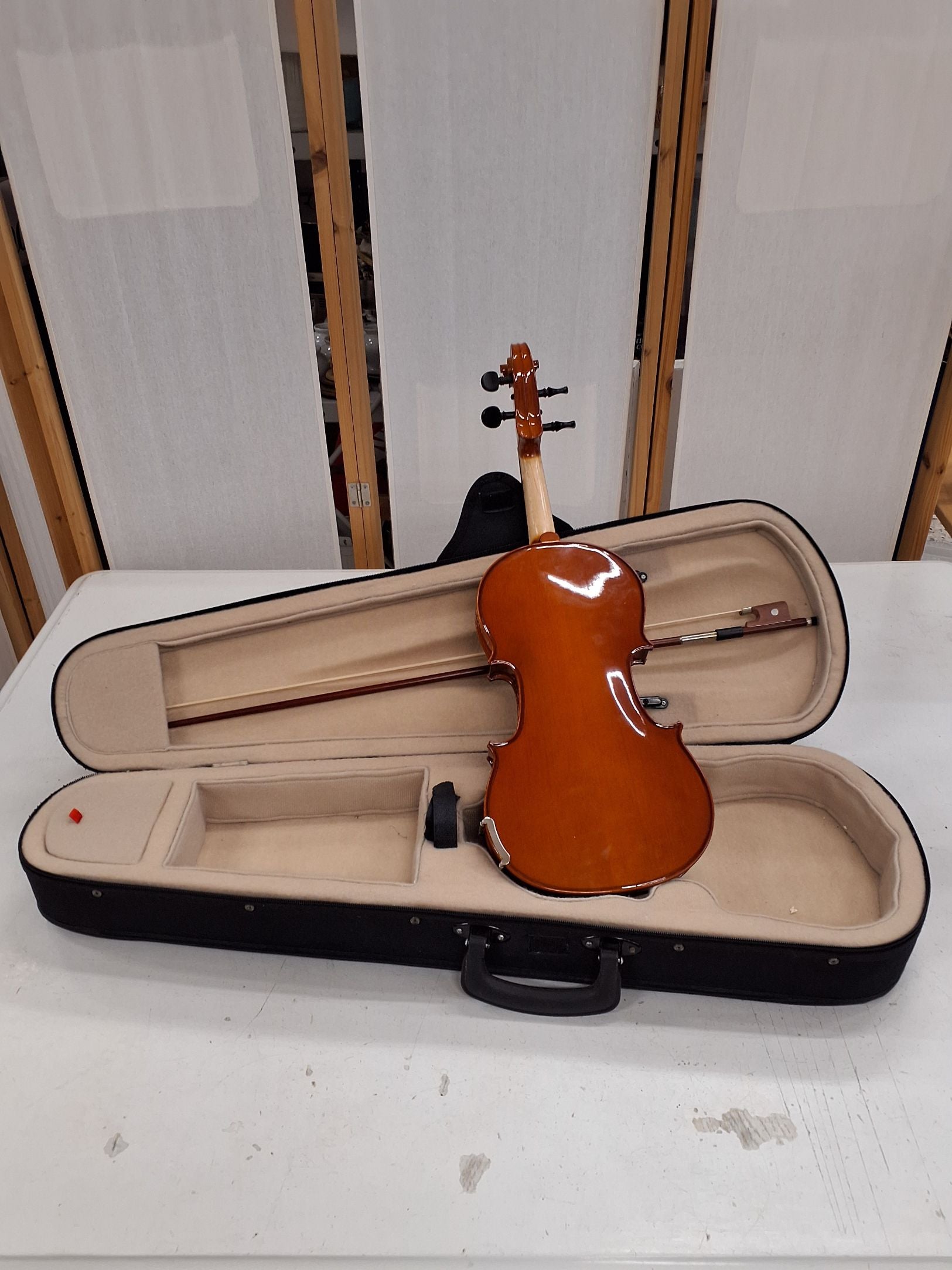 Violin fra Pearl River