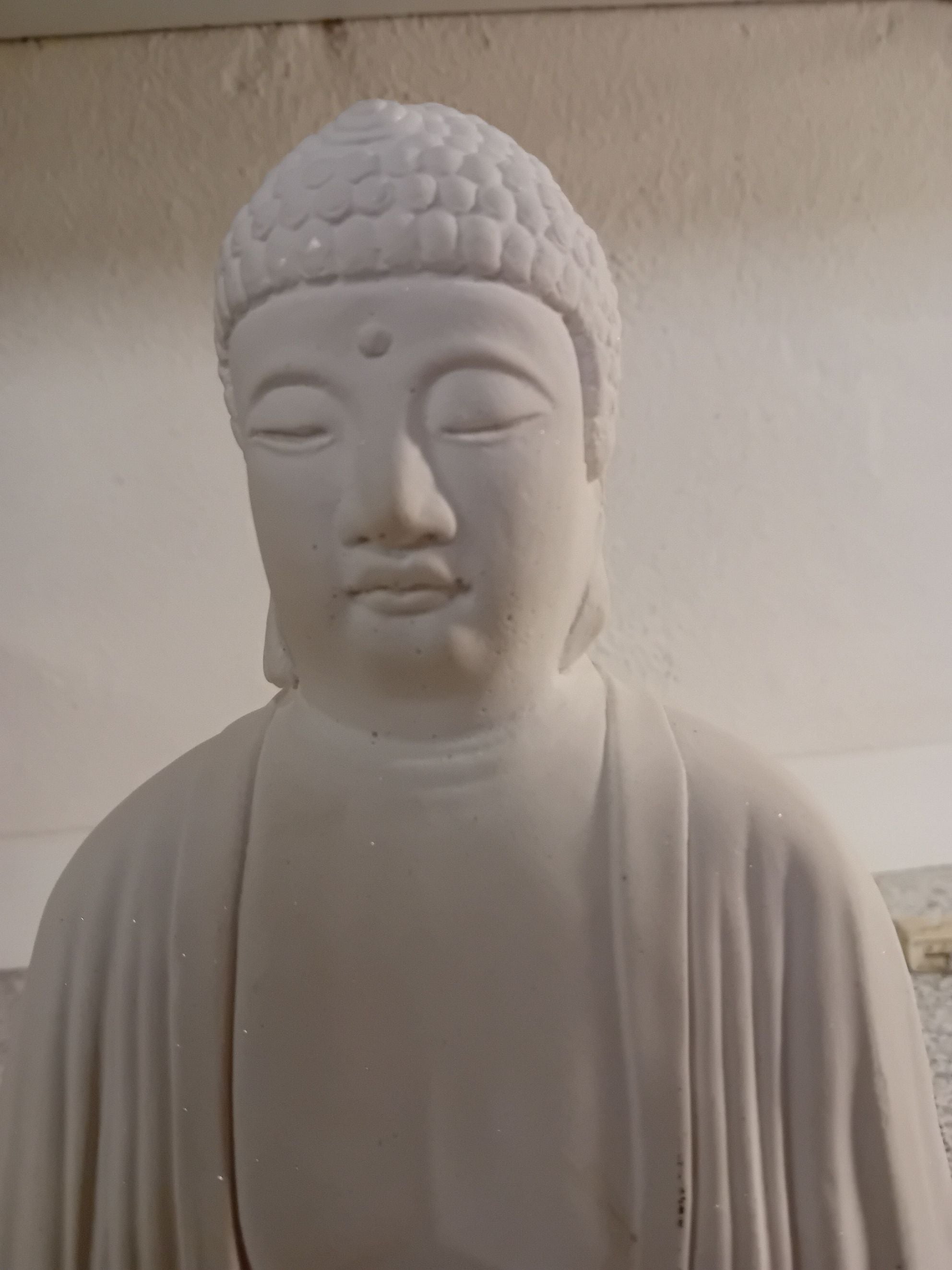 Buddha.