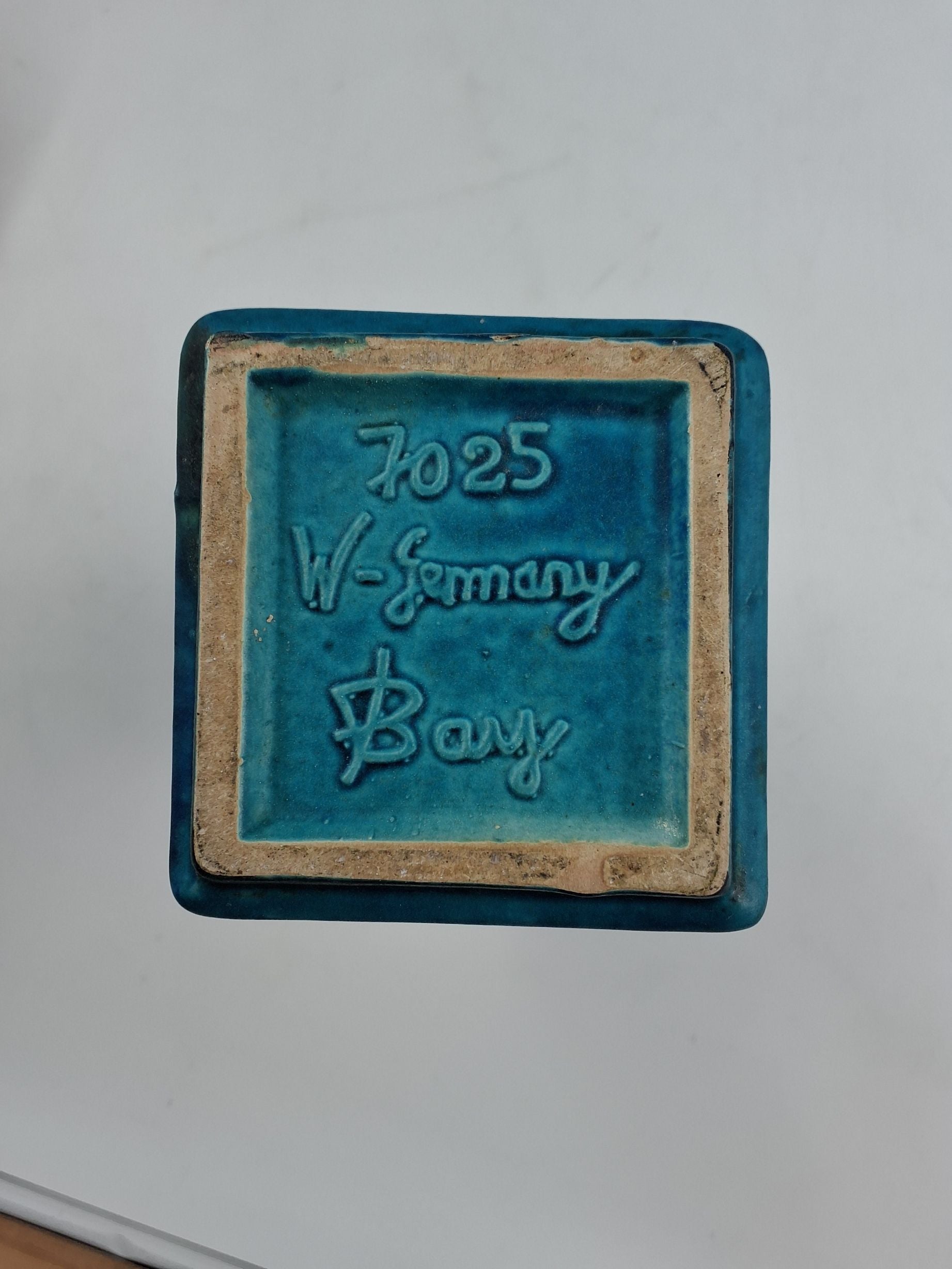 West-Germany vase
