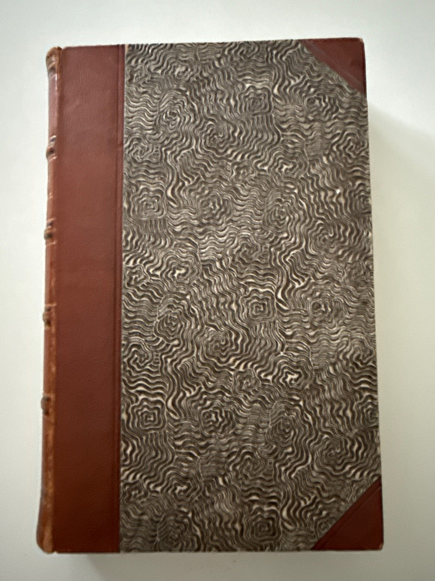 P.A. Heiberg: Erindringer 1830