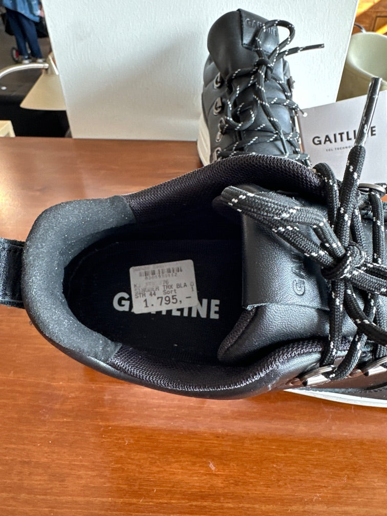Gaitline Sko, sko - nye