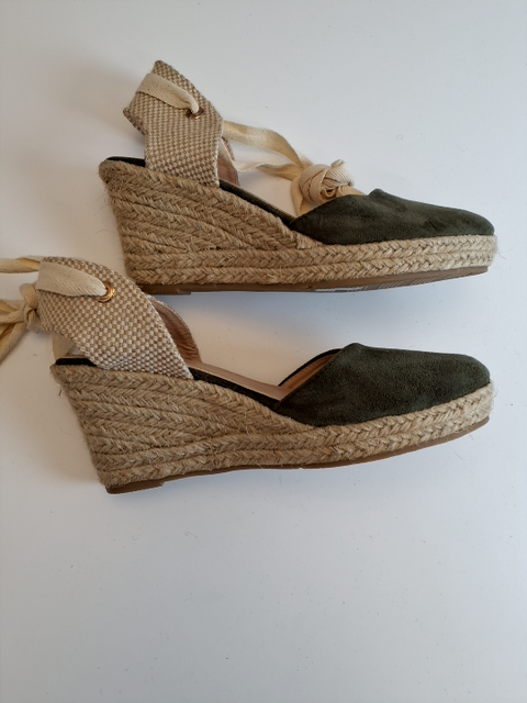 Agosto Sandal