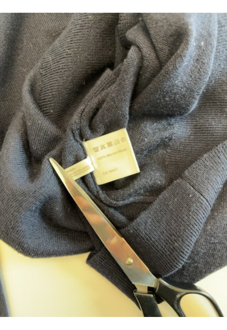 Stenströms Cardigan