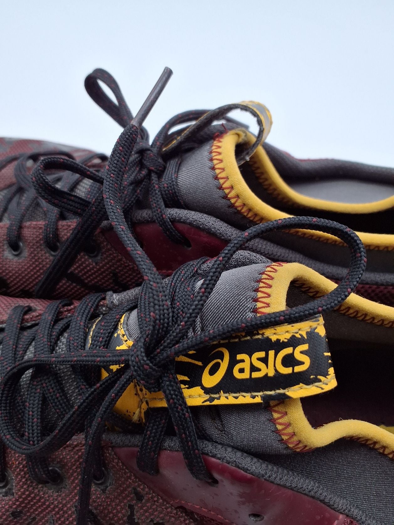 ASICS Gel-FujiRunnegade trailsko