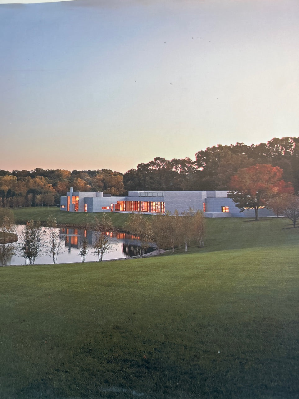 Glenstone: The Inagural Exhibition
