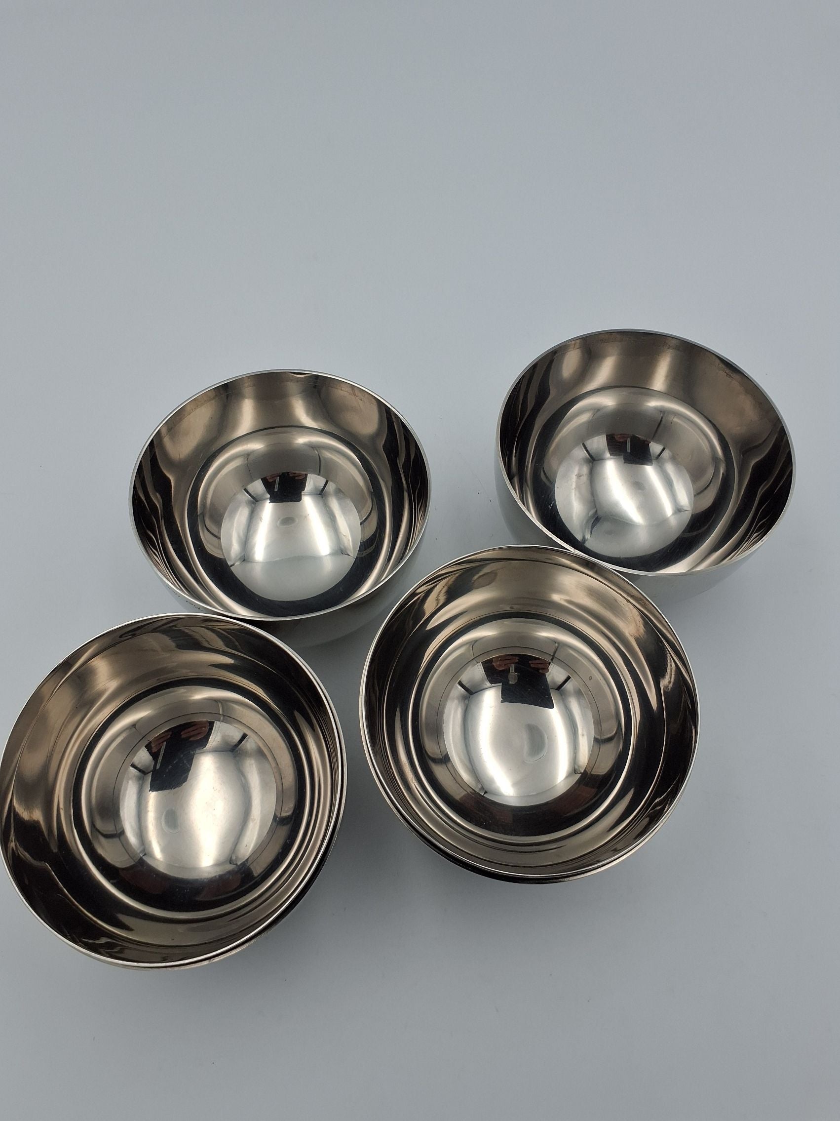 Twin Bowl sæt