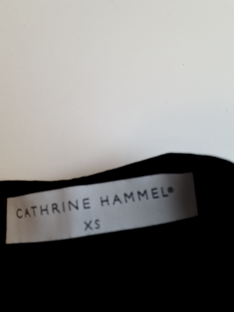 Cathrine Hammel Kjole (B132)