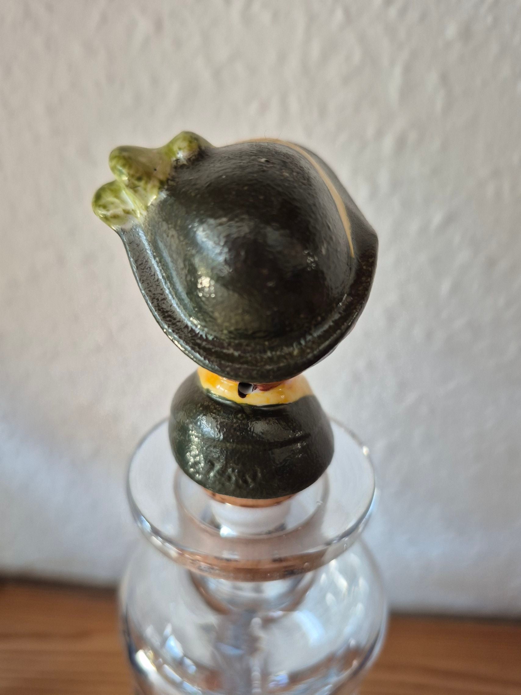 Skænkeprop (nr.4)