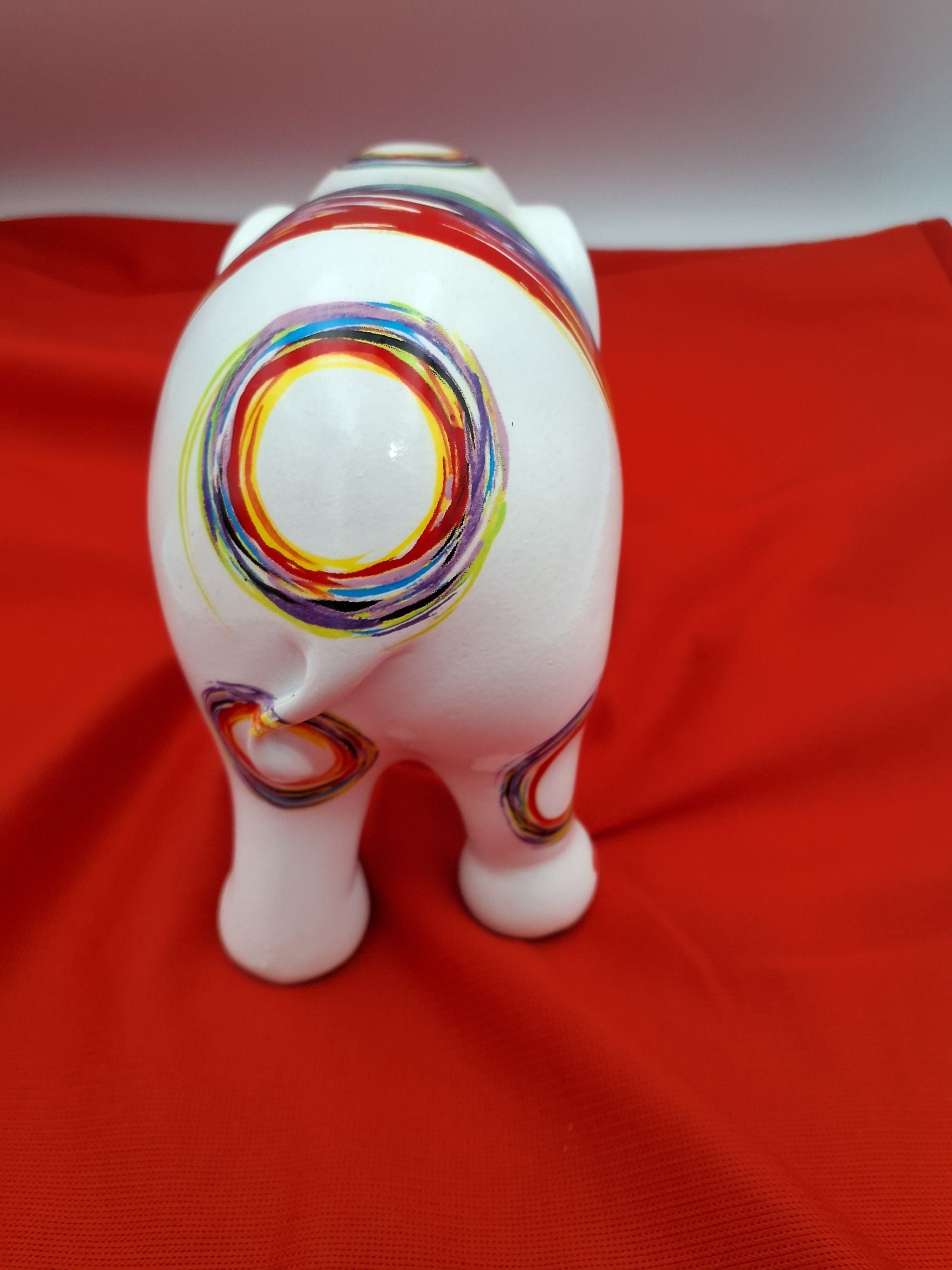 A Circle of Life, Elephant Parade