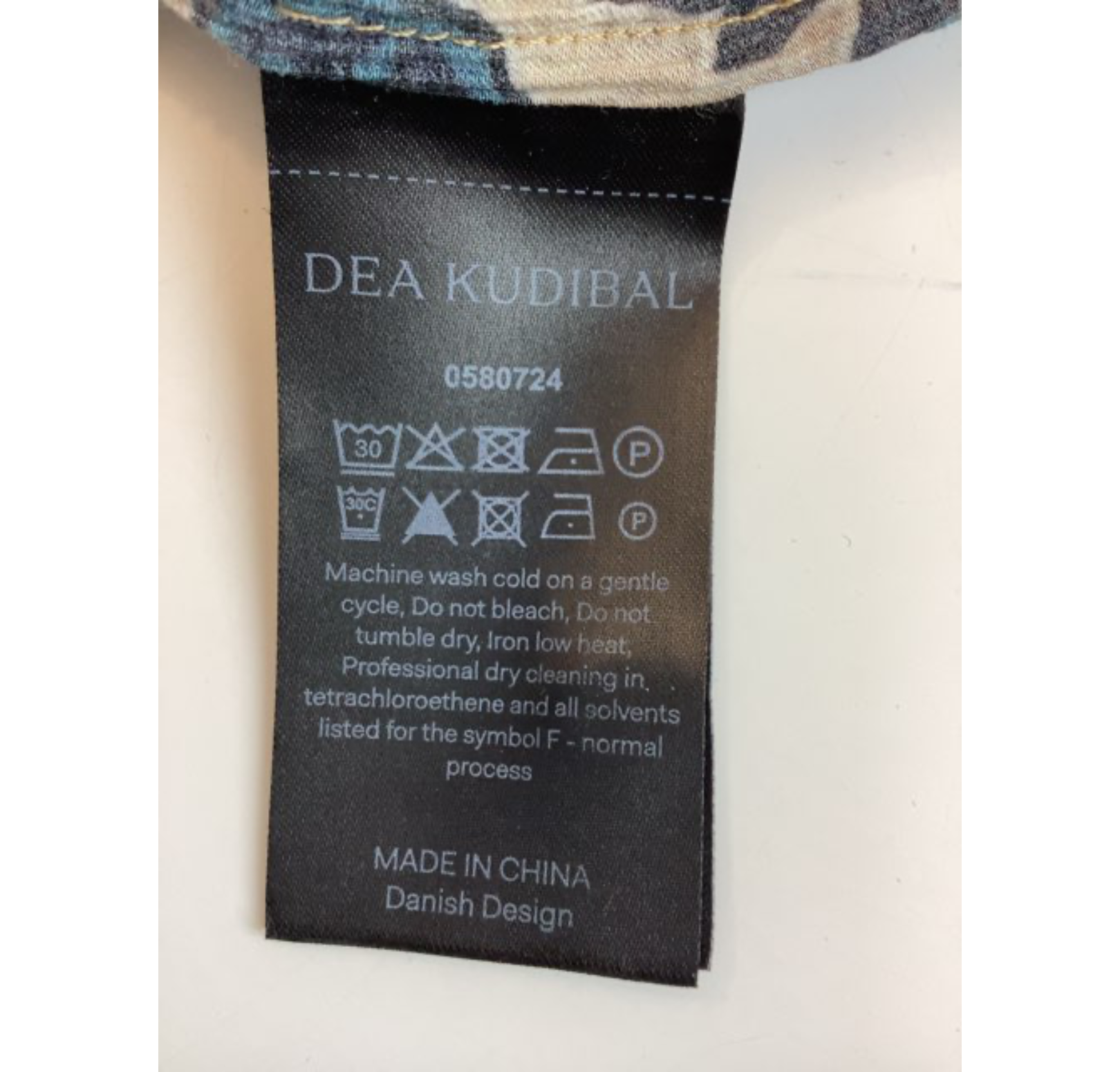Dea Kudibal Kjole