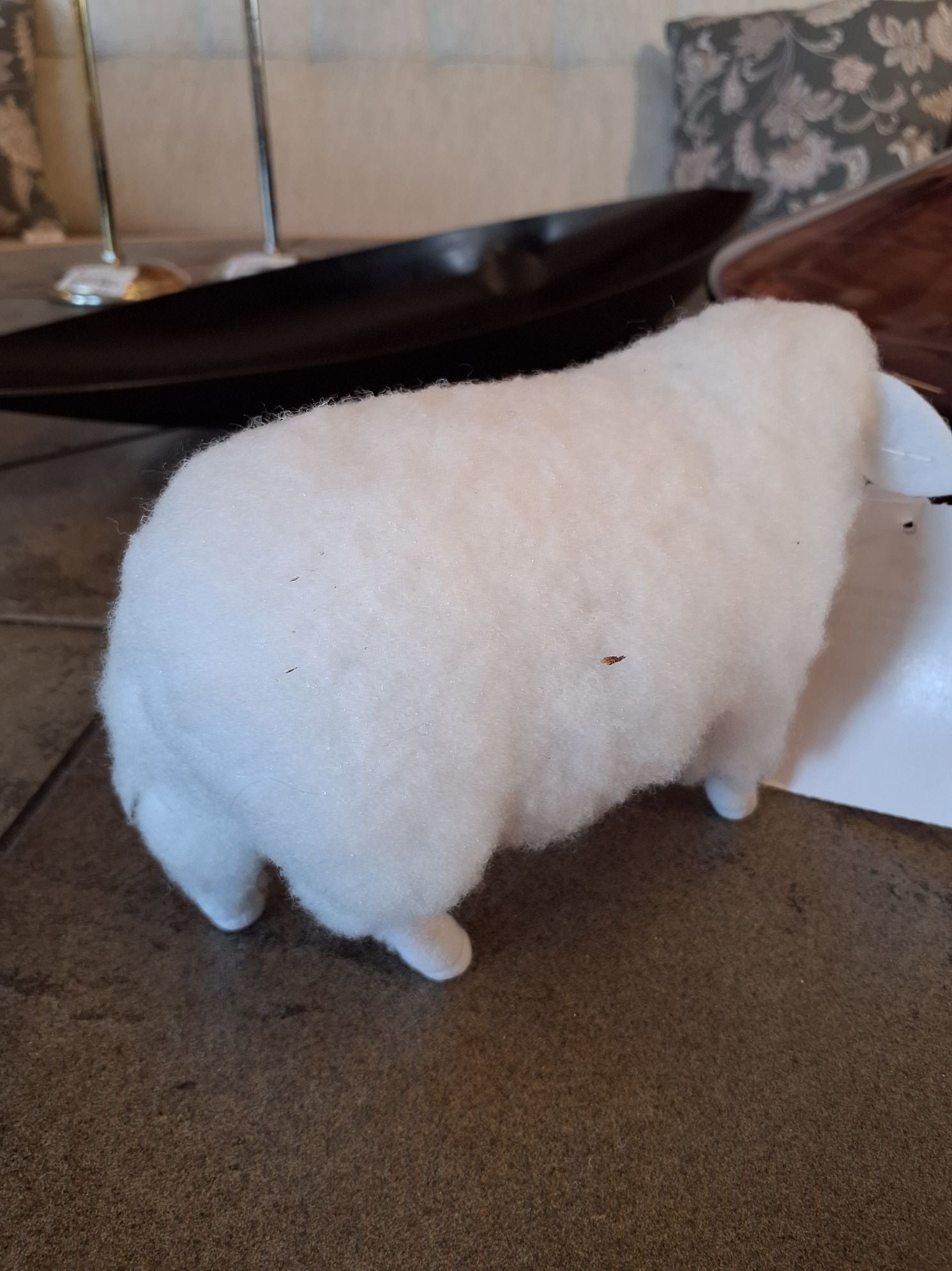 Påskefår